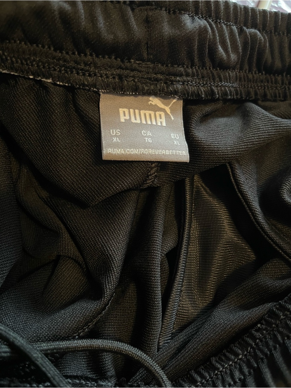 Puma Rotherham United Trackpants - Picture 5 of 5